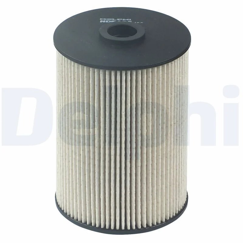 Filtro de Combustível DELPHI HDF635
