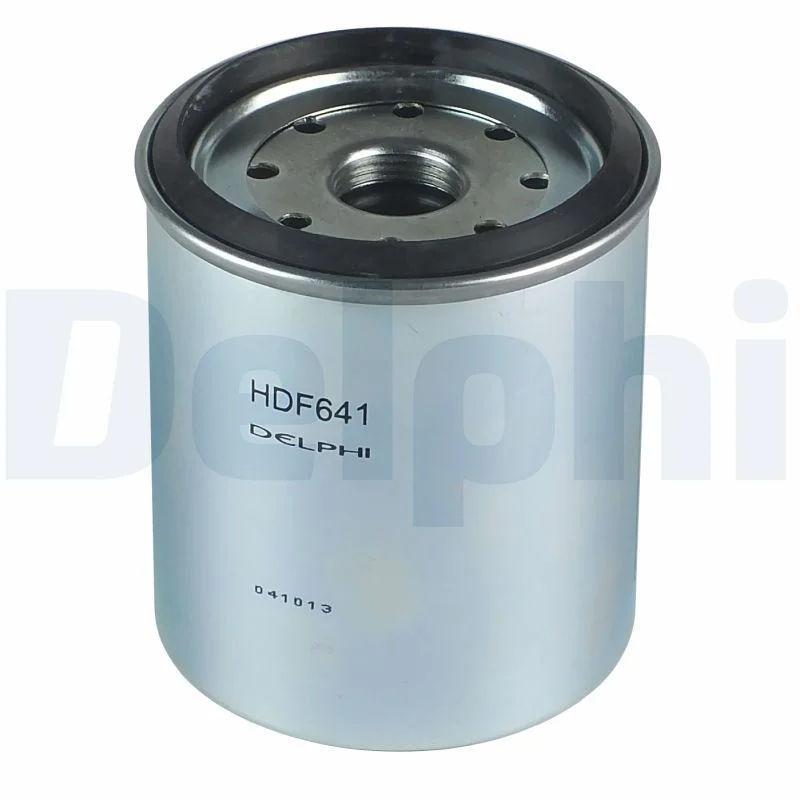 Filtro de Combustível DELPHI HDF641