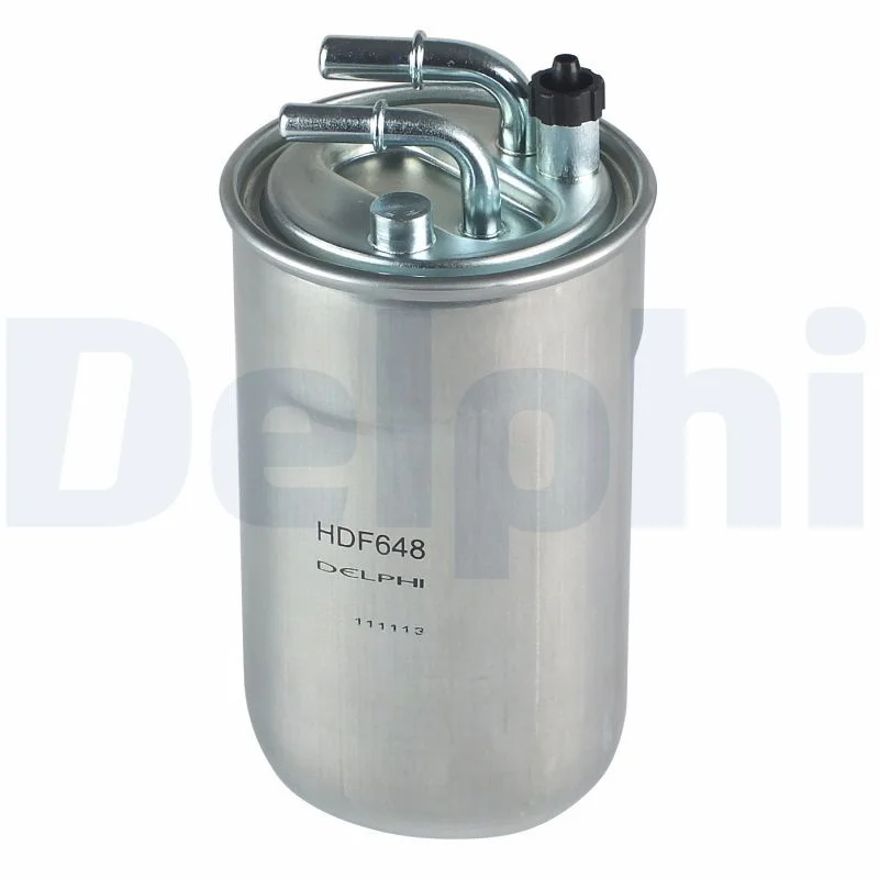Fuel Filter DELPHI HDF648