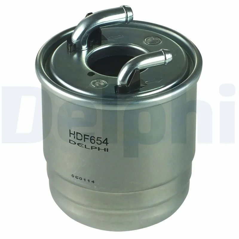 Fuel Filter DELPHI HDF654