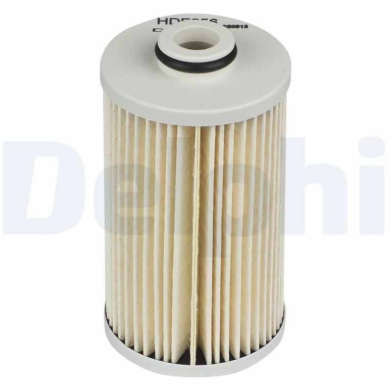 Filtro de Combustível DELPHI HDF656