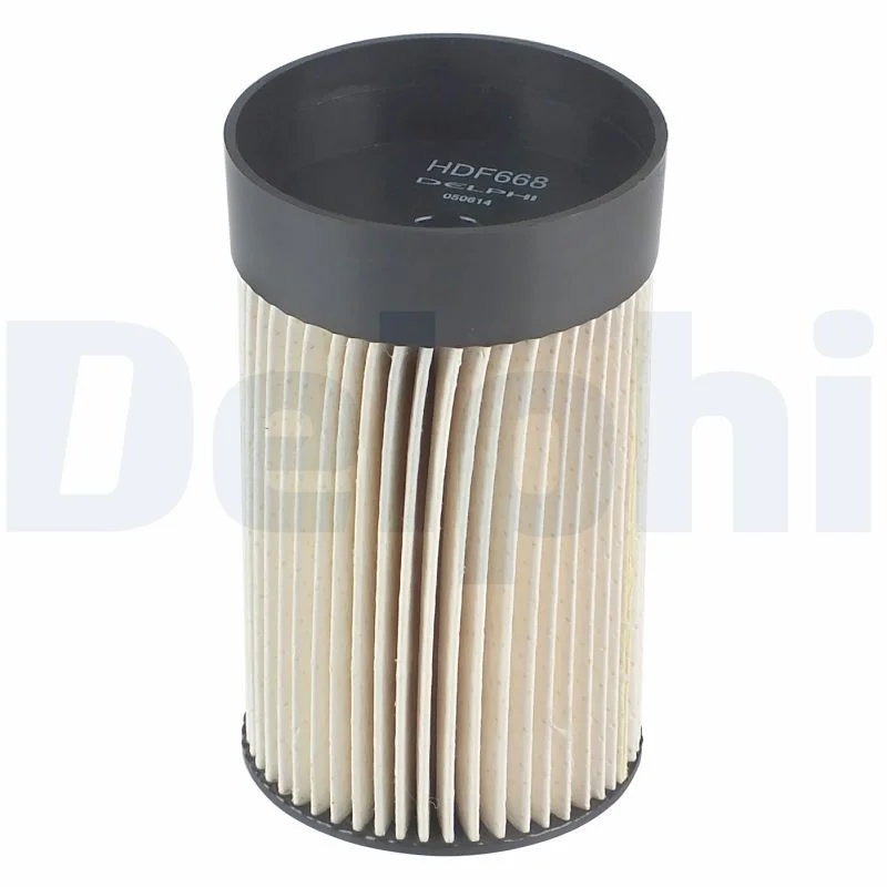 Filtro de Combustível DELPHI HDF668