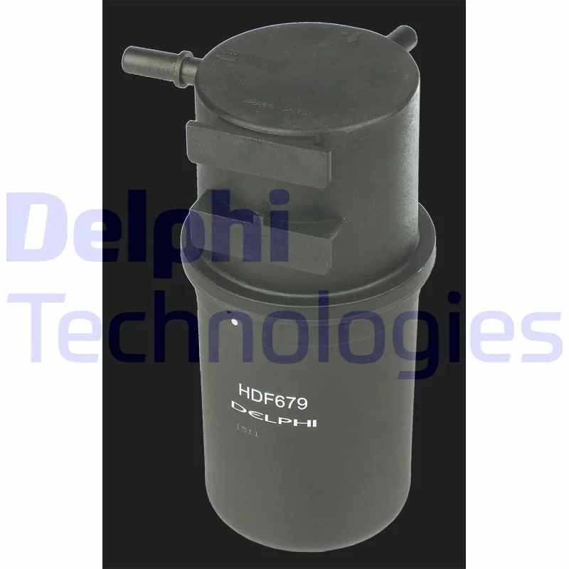Fuel Filter DELPHI HDF679