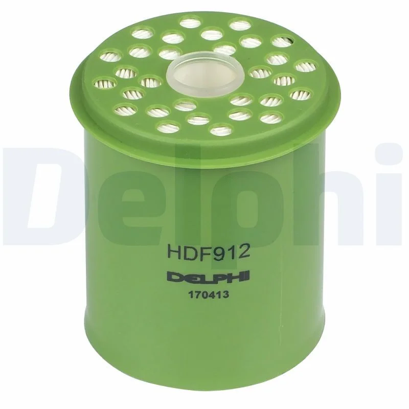 Fuel Filter DELPHI HDF912