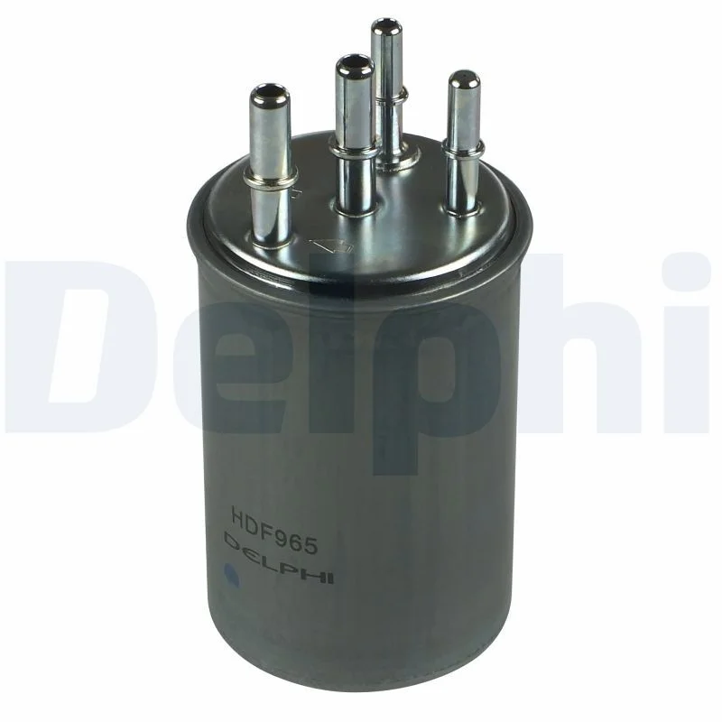 Fuel Filter DELPHI HDF965