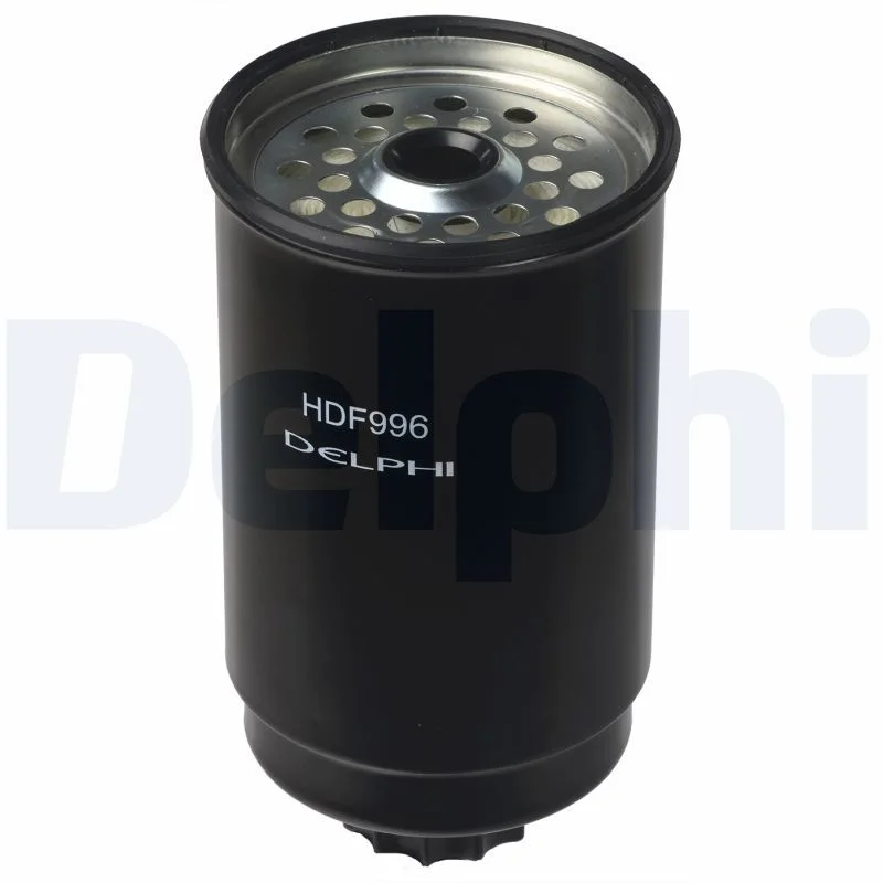 Filtro de Combustível DELPHI HDF996