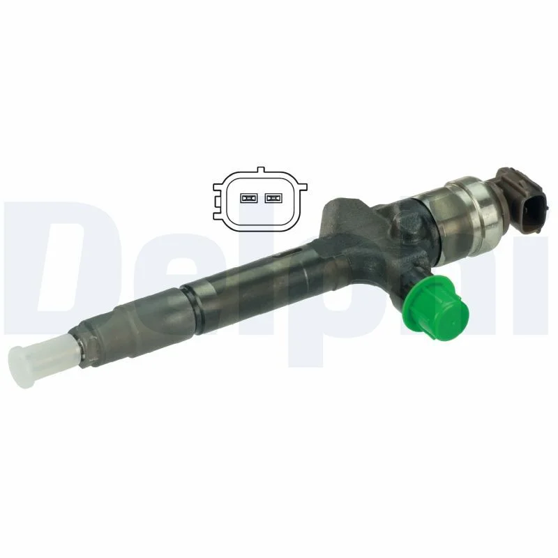 3905 DELPHI HRD635