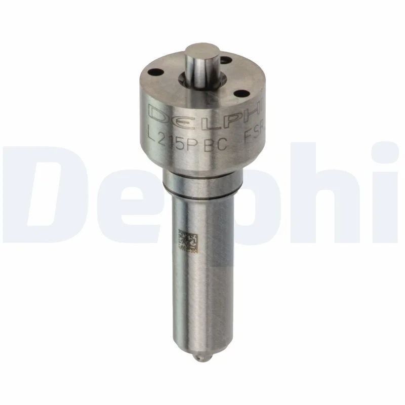 Kit de Reparo, bico injetor DELPHI L215PBC-12B1