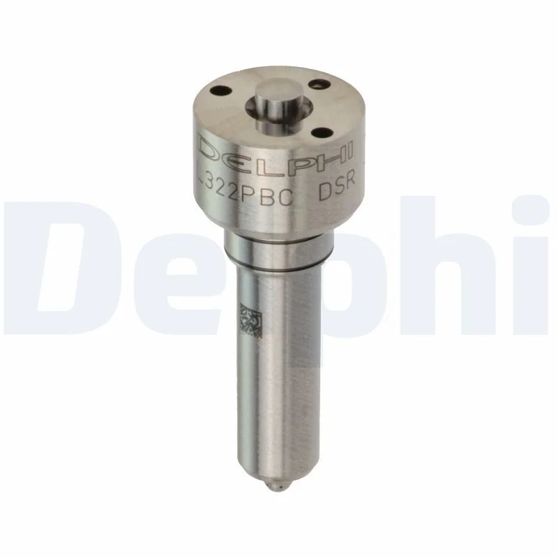 Kit de Reparo, bico injetor DELPHI L322PBC-12B1