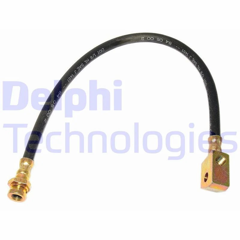 Brake Hose DELPHI LH0166