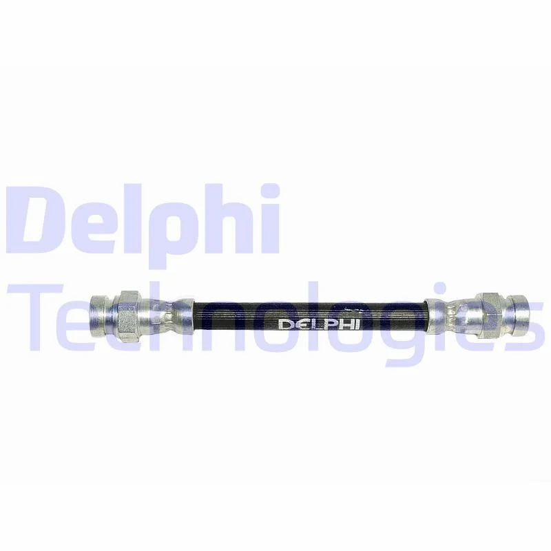 Tubo de Travão DELPHI LH0193