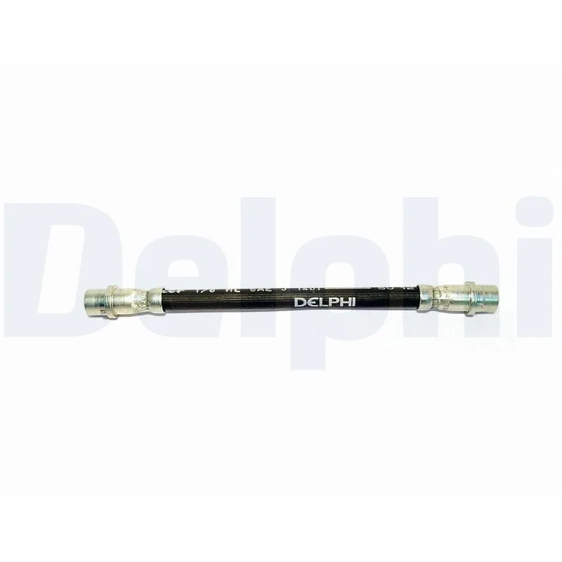 Tubo de Travão DELPHI LH0208