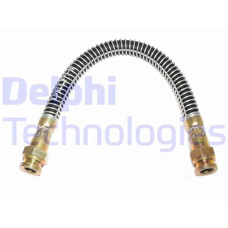 Tubo de Travão DELPHI LH0229
