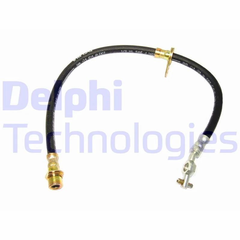 Tubo de Travão DELPHI LH0479