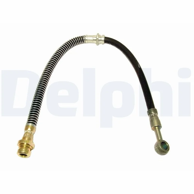 Tubo de Travão DELPHI LH0494