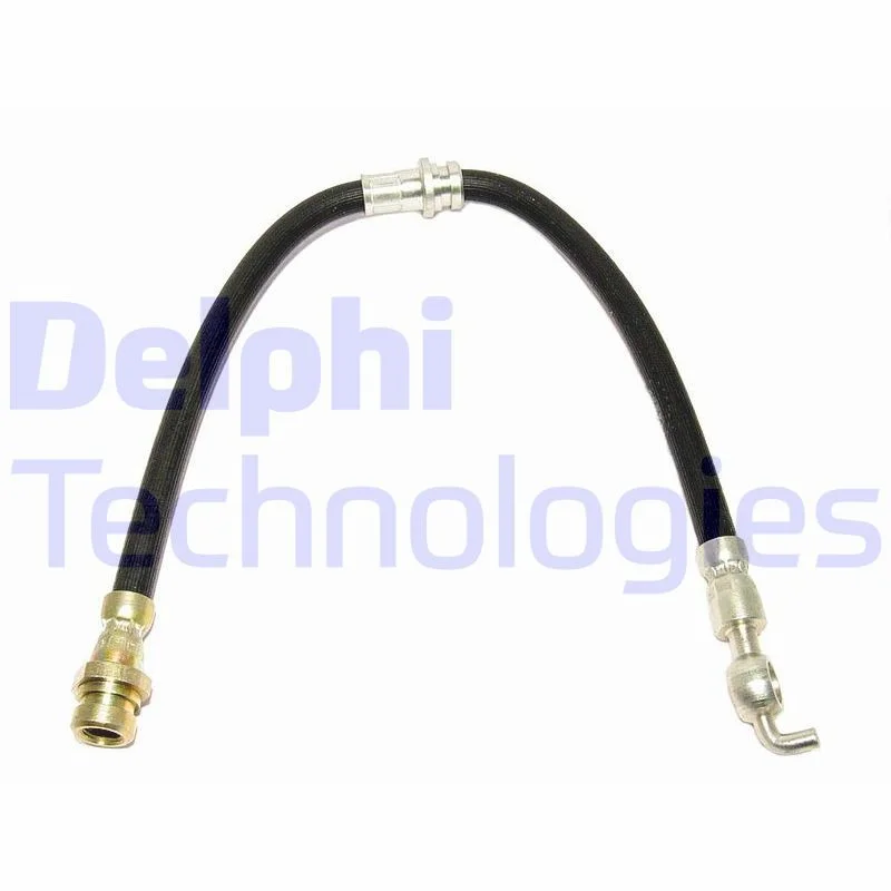 Tubo de Travão DELPHI LH0495