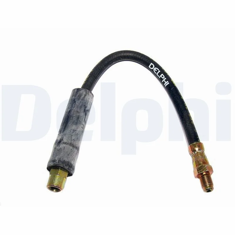 83 DELPHI LH2301
