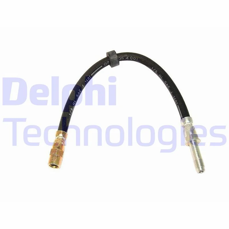Tubo de Travão DELPHI LH6102