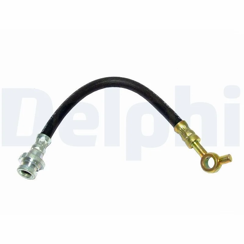 Brake Hose DELPHI LH6217