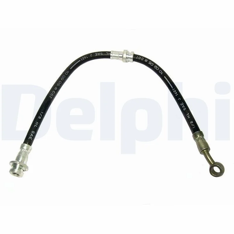 Brake Hose DELPHI LH6274