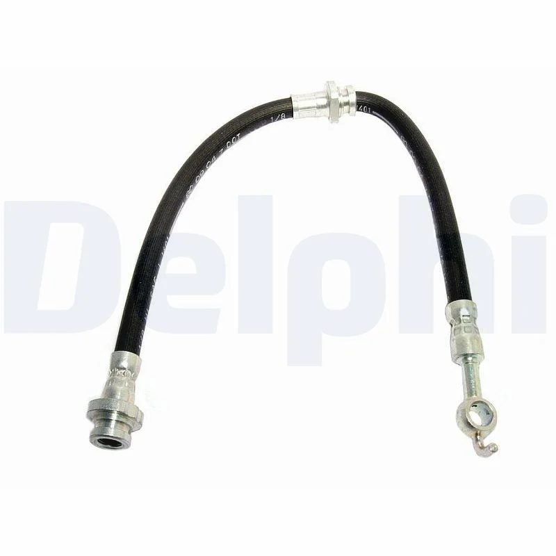 Brake Hose DELPHI LH6286