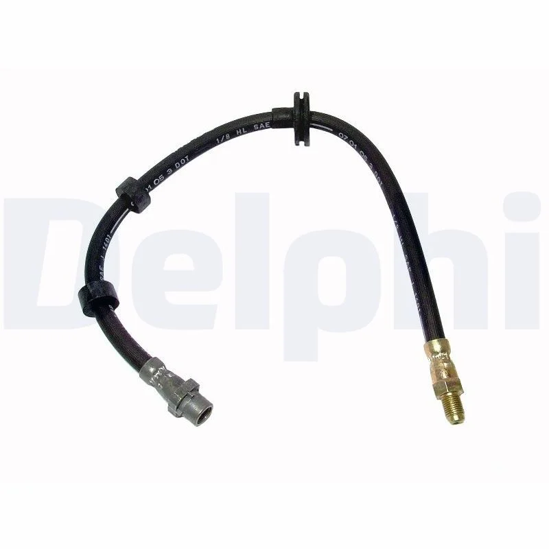 Tubo de Travão DELPHI LH6297