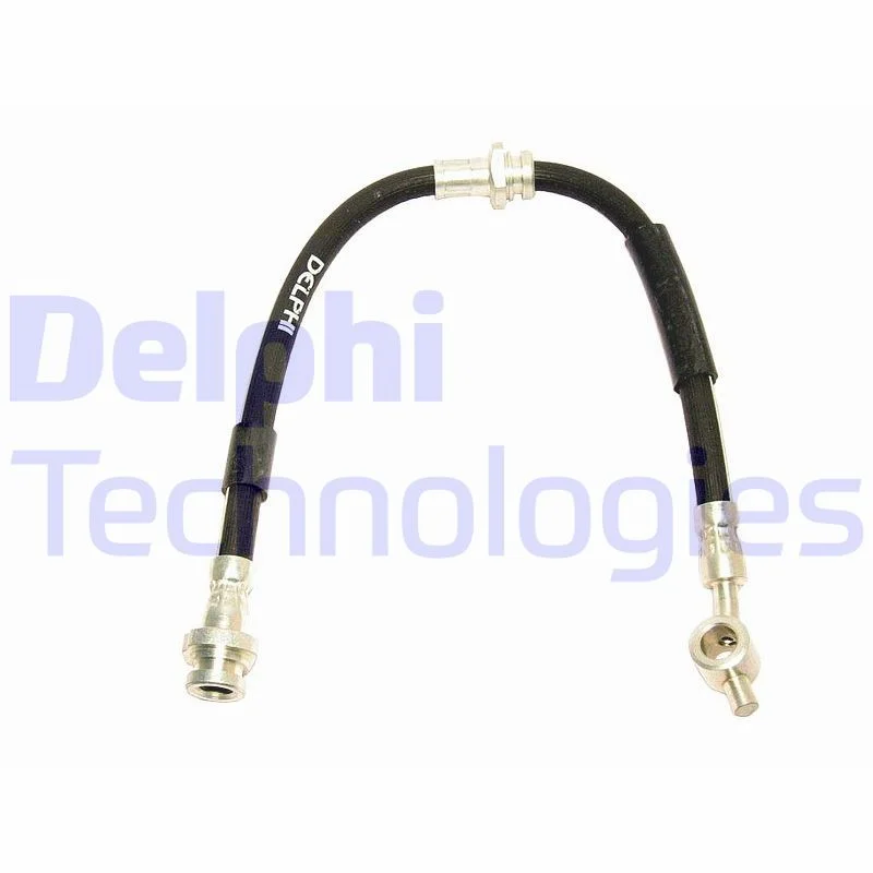 Brake Hose DELPHI LH6318