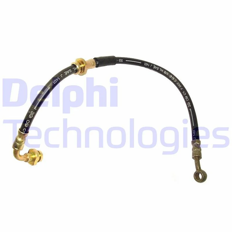 Tubo de Travão DELPHI LH6322