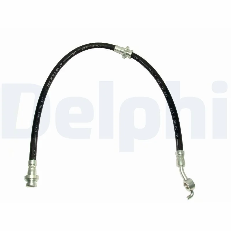 Brake Hose DELPHI LH6409