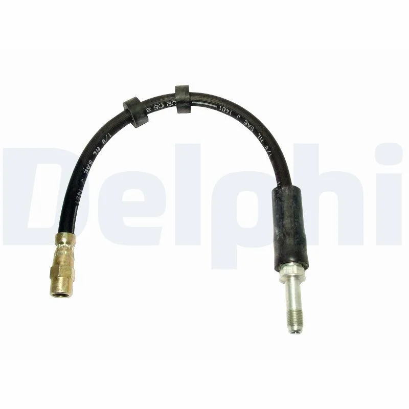 Brake Hose DELPHI LH6466