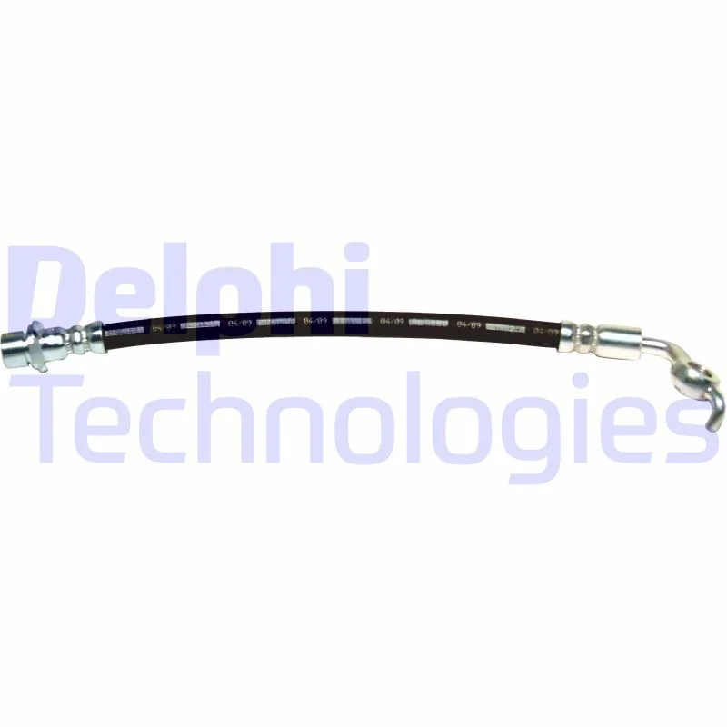 Brake Hose DELPHI LH6619