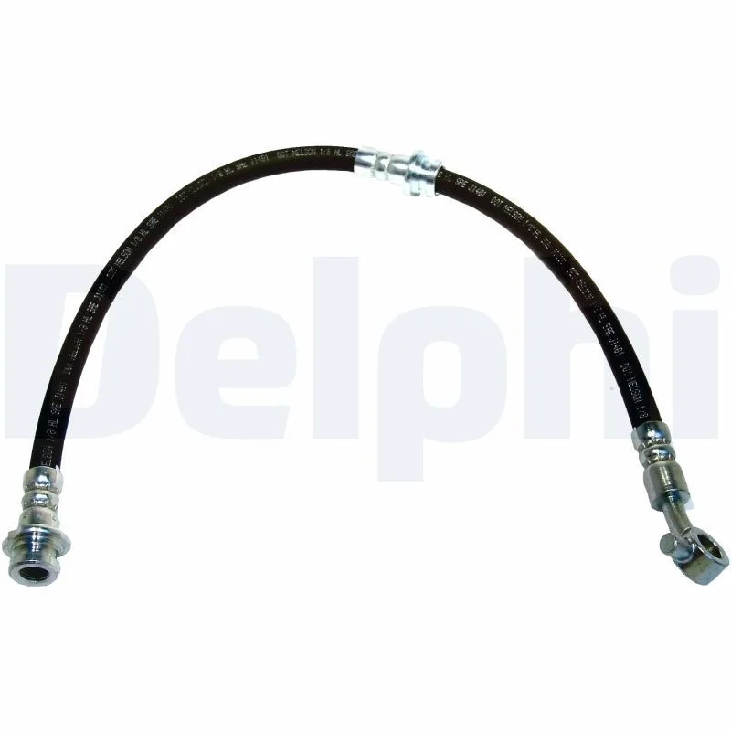 Brake Hose DELPHI LH6638
