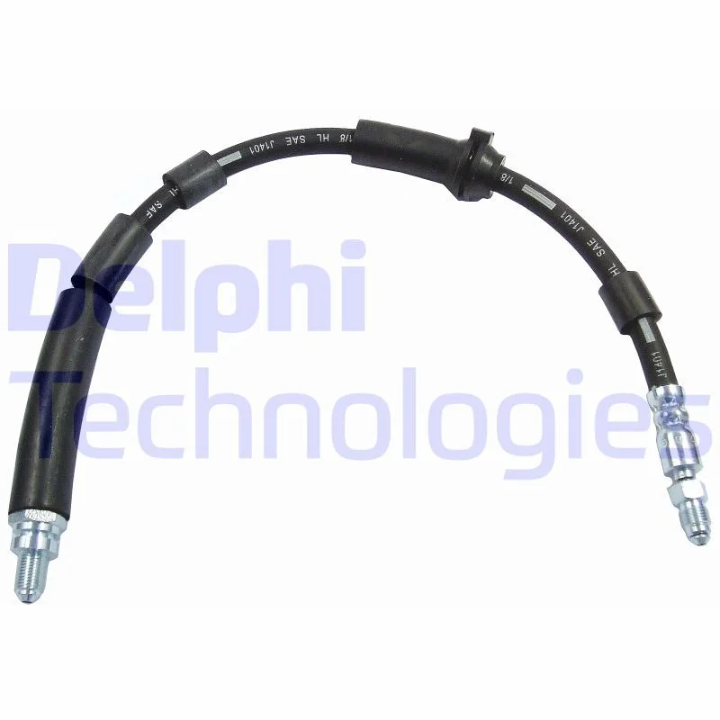 Brake Hose DELPHI LH6688