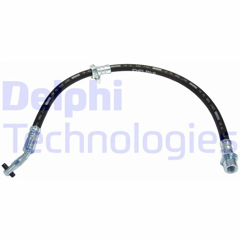 Tubo de Travão DELPHI LH6776
