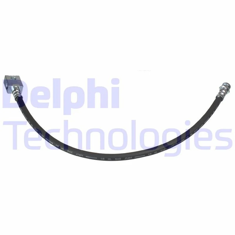 Brake Hose DELPHI LH6892