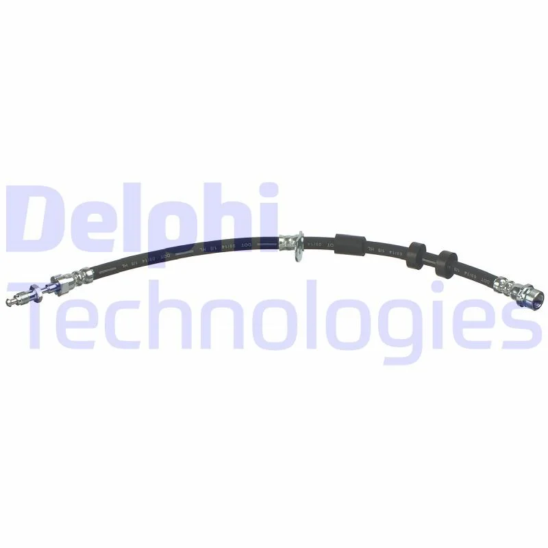 Brake Hose DELPHI LH6983