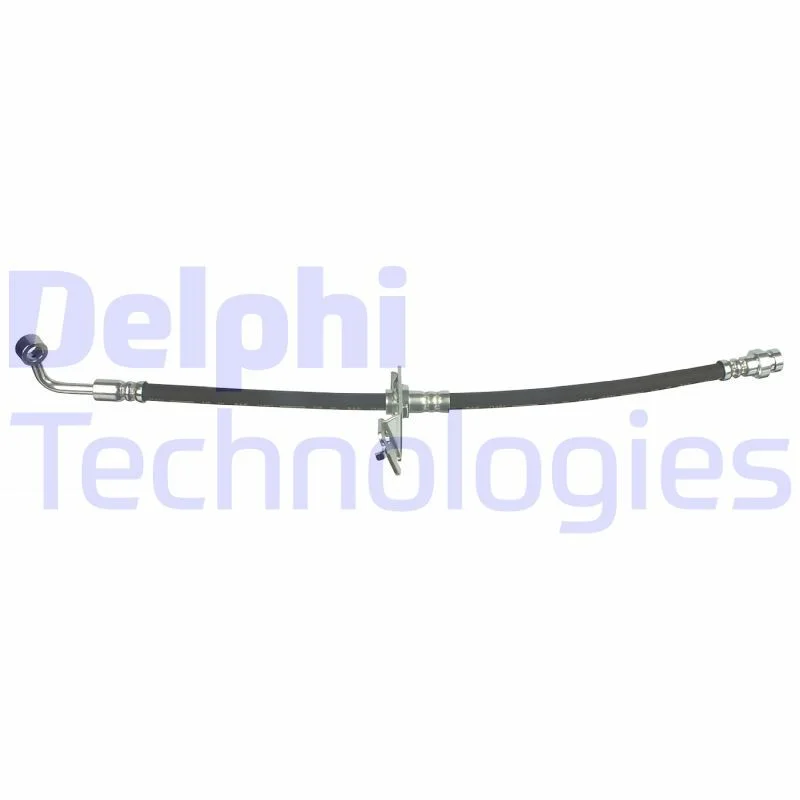 Brake Hose DELPHI LH7008