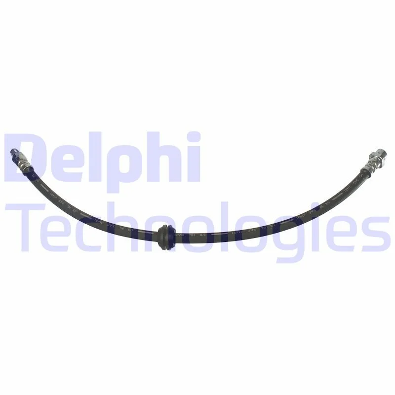 Brake Hose DELPHI LH7030