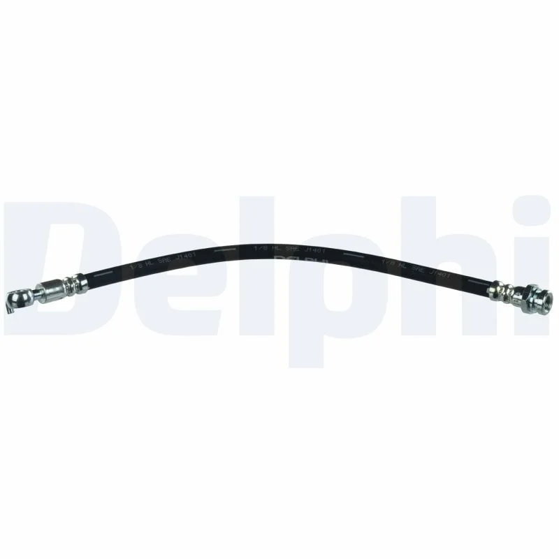 Brake Hose DELPHI LH7168