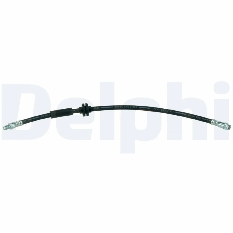 Tubo de Travão DELPHI LH7314