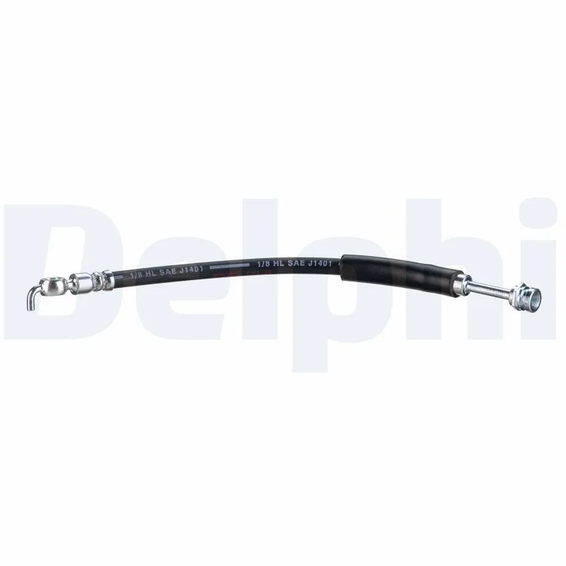 Brake Hose DELPHI LH7660