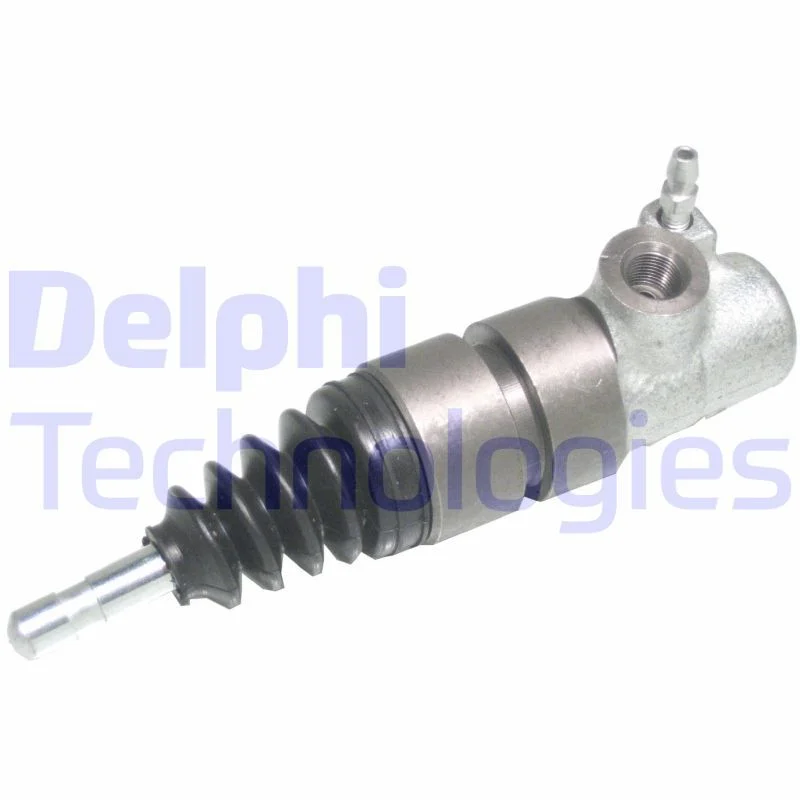 bomba secundaria, embraiagem DELPHI LL40814