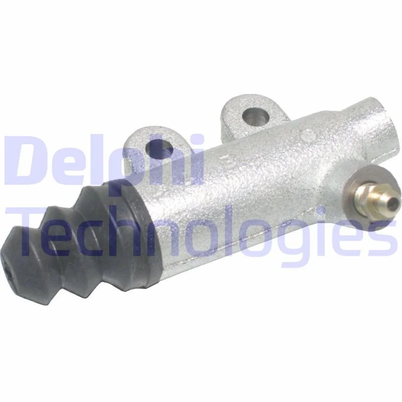 bomba secundaria, embraiagem DELPHI LL60909