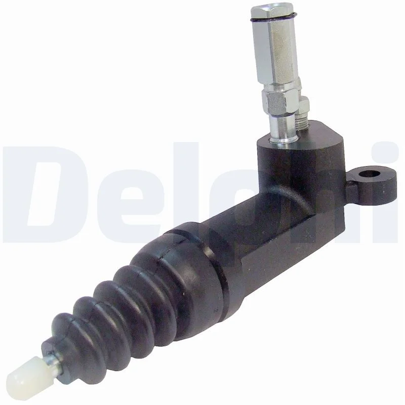 bomba secundaria, embraiagem DELPHI LL80137