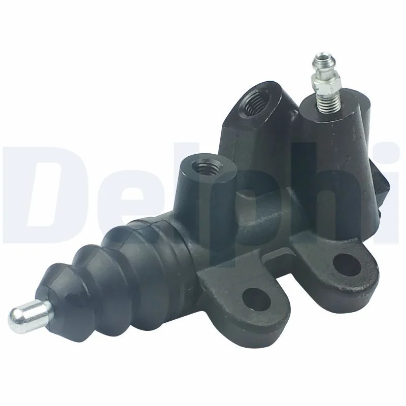 bomba secundaria, embraiagem DELPHI LL80141