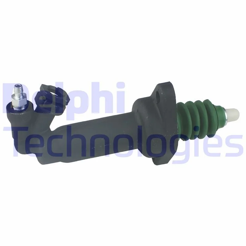 bomba secundaria, embraiagem DELPHI LL80145