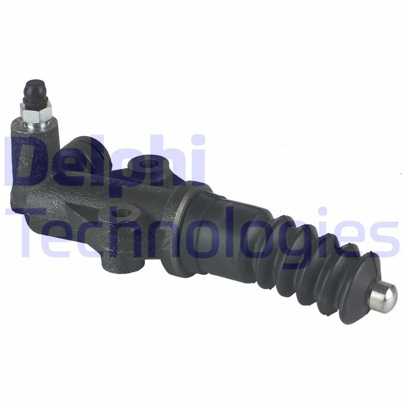 bomba secundaria, embraiagem DELPHI LL80152