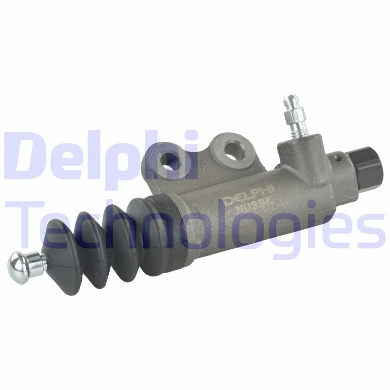 bomba secundaria, embraiagem DELPHI LL80156