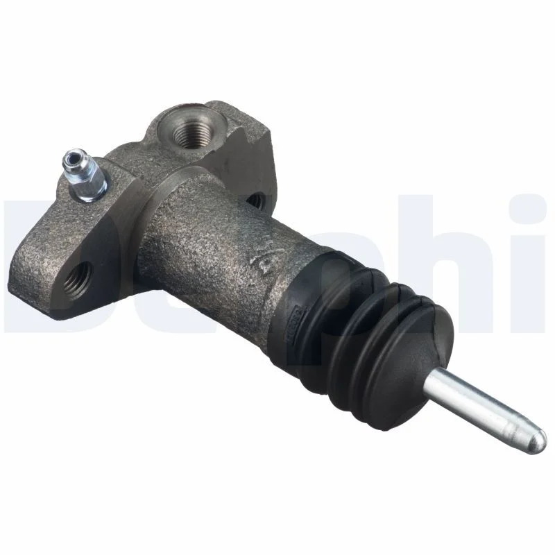 bomba secundaria, embraiagem DELPHI LL80158