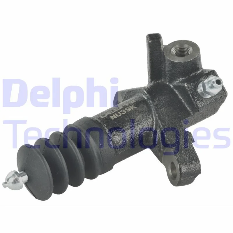 bomba secundaria, embraiagem DELPHI LL80159